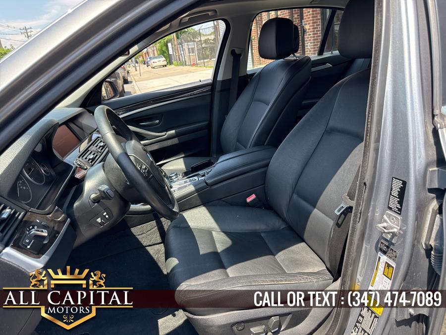 2012 BMW 5 Series 4dr Sdn 528i xDrive AWD, available for sale in Brooklyn, New York | All Capital Motors. Brooklyn, New York 2012 BMW 5 Series 4dr Sdn 528i xDrive AWD, available for sale in Brooklyn, New York | All Capital Motors. Brooklyn, New York
