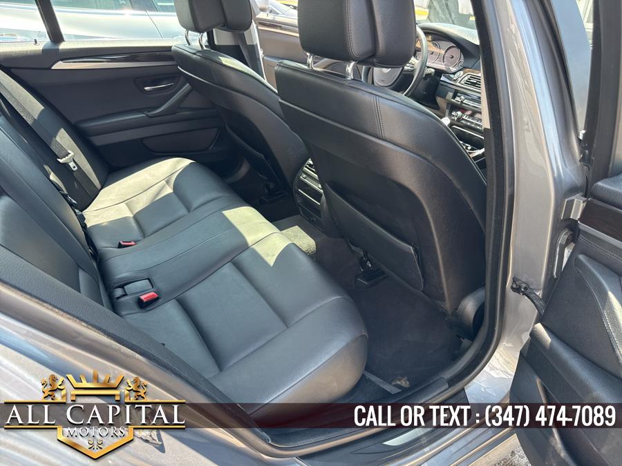 2012 BMW 5 Series 4dr Sdn 528i xDrive AWD, available for sale in Brooklyn, New York | All Capital Motors. Brooklyn, New York 2012 BMW 5 Series 4dr Sdn 528i xDrive AWD, available for sale in Brooklyn, New York | All Capital Motors. Brooklyn, New York