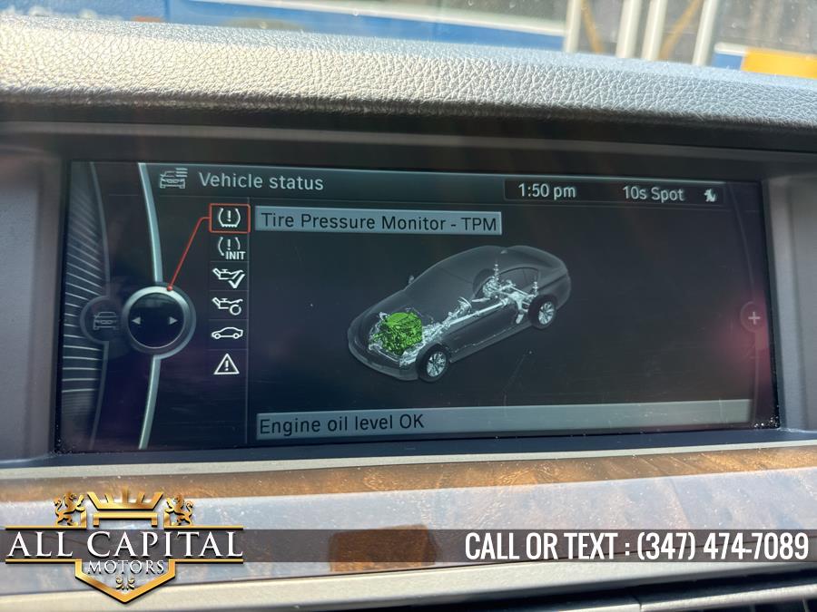 2012 BMW 5 Series 4dr Sdn 528i xDrive AWD, available for sale in Brooklyn, New York | All Capital Motors. Brooklyn, New York 2012 BMW 5 Series 4dr Sdn 528i xDrive AWD, available for sale in Brooklyn, New York | All Capital Motors. Brooklyn, New York
