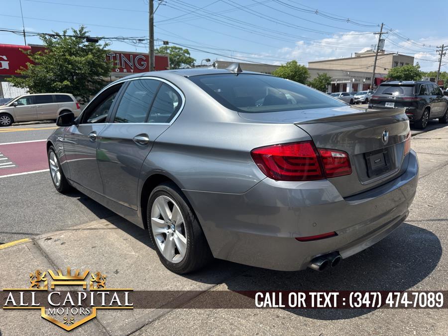 2012 BMW 5 Series 4dr Sdn 528i xDrive AWD, available for sale in Brooklyn, New York | All Capital Motors. Brooklyn, New York 2012 BMW 5 Series 4dr Sdn 528i xDrive AWD, available for sale in Brooklyn, New York | All Capital Motors. Brooklyn, New York