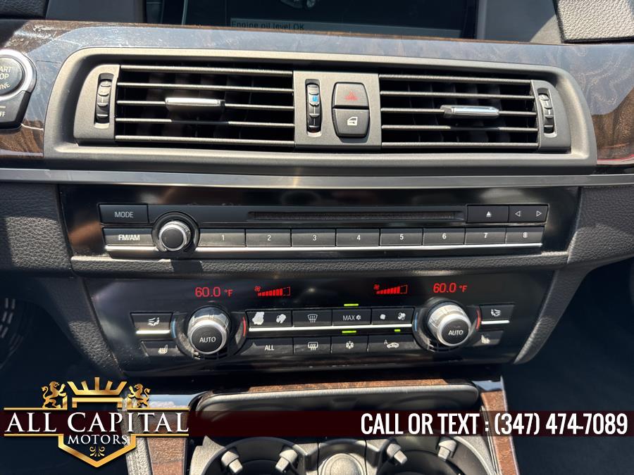 2012 BMW 5 Series 4dr Sdn 528i xDrive AWD, available for sale in Brooklyn, New York | All Capital Motors. Brooklyn, New York 2012 BMW 5 Series 4dr Sdn 528i xDrive AWD, available for sale in Brooklyn, New York | All Capital Motors. Brooklyn, New York
