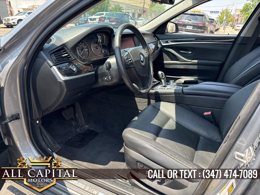 2012 BMW 5 Series 4dr Sdn 528i xDrive AWD, available for sale in Brooklyn, New York | All Capital Motors. Brooklyn, New York 2012 BMW 5 Series 4dr Sdn 528i xDrive AWD, available for sale in Brooklyn, New York | All Capital Motors. Brooklyn, New York