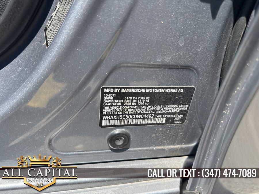 2012 BMW 5 Series 4dr Sdn 528i xDrive AWD, available for sale in Brooklyn, New York | All Capital Motors. Brooklyn, New York 2012 BMW 5 Series 4dr Sdn 528i xDrive AWD, available for sale in Brooklyn, New York | All Capital Motors. Brooklyn, New York