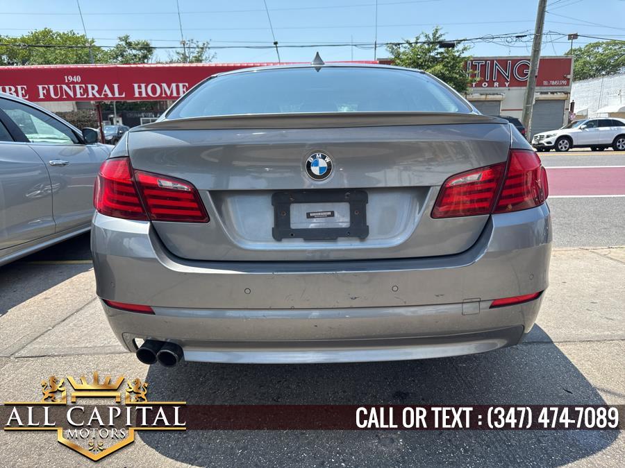 2012 BMW 5 Series 4dr Sdn 528i xDrive AWD, available for sale in Brooklyn, New York | All Capital Motors. Brooklyn, New York 2012 BMW 5 Series 4dr Sdn 528i xDrive AWD, available for sale in Brooklyn, New York | All Capital Motors. Brooklyn, New York