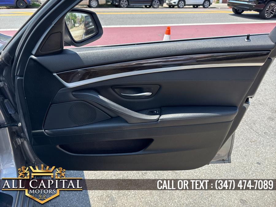 2012 BMW 5 Series 4dr Sdn 528i xDrive AWD, available for sale in Brooklyn, New York | All Capital Motors. Brooklyn, New York 2012 BMW 5 Series 4dr Sdn 528i xDrive AWD, available for sale in Brooklyn, New York | All Capital Motors. Brooklyn, New York