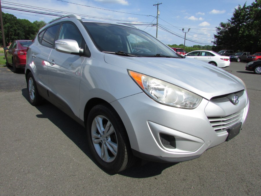 2012 Hyundai Tucson AWD 4dr Auto Limited PZEV, available for sale in East Windsor, Connecticut | United Auto Sales of E Windsor, Inc. East Windsor, Connecticut 2012 Hyundai Tucson AWD 4dr Auto Limited PZEV, available for sale in East Windsor, Connecticut | United Auto Sales of E Windsor, Inc. East Windsor, Connecticut