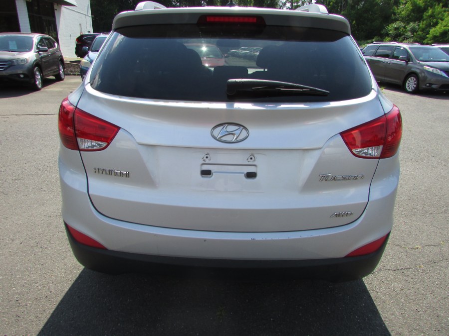 2012 Hyundai Tucson AWD 4dr Auto Limited PZEV, available for sale in East Windsor, Connecticut | United Auto Sales of E Windsor, Inc. East Windsor, Connecticut 2012 Hyundai Tucson AWD 4dr Auto Limited PZEV, available for sale in East Windsor, Connecticut | United Auto Sales of E Windsor, Inc. East Windsor, Connecticut