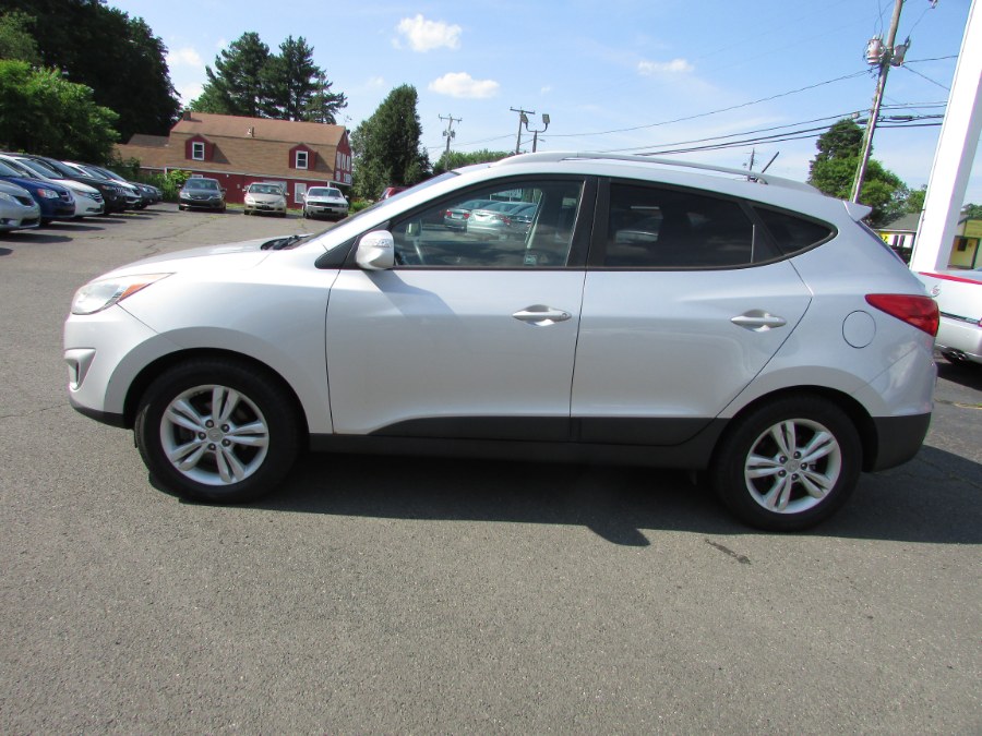 2012 Hyundai Tucson AWD 4dr Auto Limited PZEV, available for sale in East Windsor, Connecticut | United Auto Sales of E Windsor, Inc. East Windsor, Connecticut 2012 Hyundai Tucson AWD 4dr Auto Limited PZEV, available for sale in East Windsor, Connecticut | United Auto Sales of E Windsor, Inc. East Windsor, Connecticut