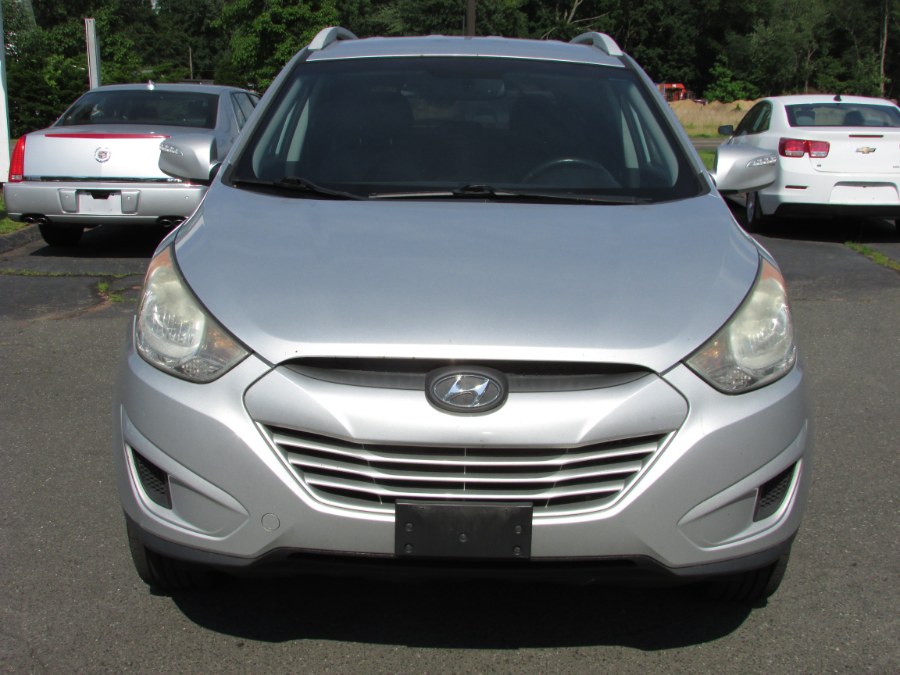 2012 Hyundai Tucson AWD 4dr Auto Limited PZEV, available for sale in East Windsor, Connecticut | United Auto Sales of E Windsor, Inc. East Windsor, Connecticut 2012 Hyundai Tucson AWD 4dr Auto Limited PZEV, available for sale in East Windsor, Connecticut | United Auto Sales of E Windsor, Inc. East Windsor, Connecticut