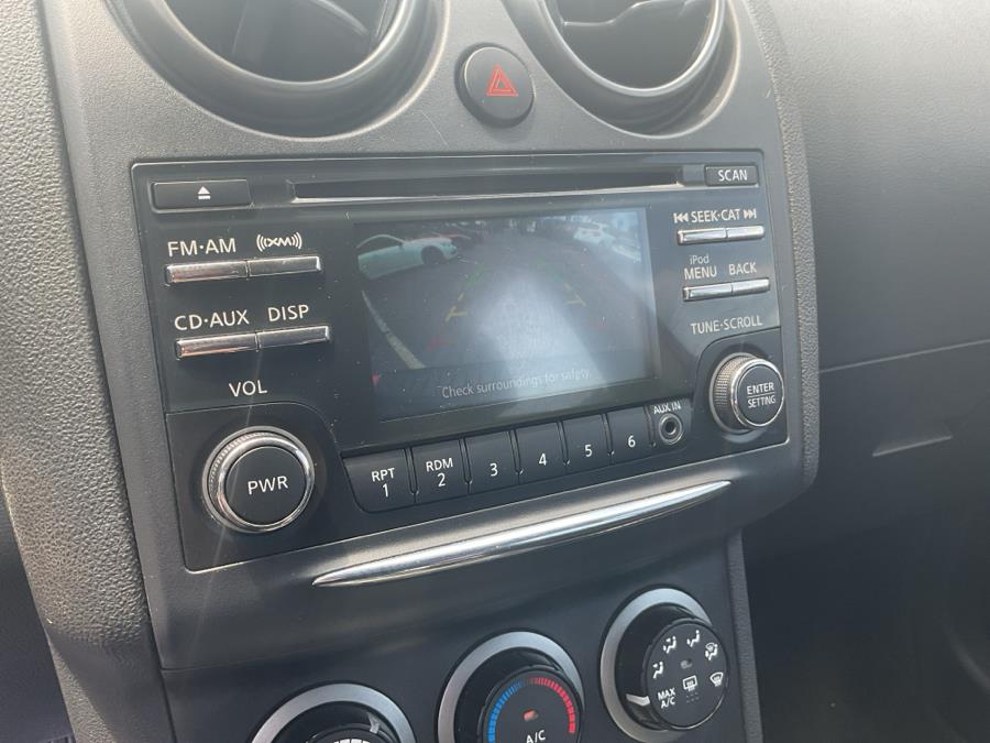 2015 Nissan Rogue Select AWD 4dr S, available for sale in Vernon, Connecticut | TD Automotive Enterprises LLC DBA Diamond Auto Cars. Vernon, Connecticut 2015 Nissan Rogue Select AWD 4dr S, available for sale in Vernon, Connecticut | TD Automotive Enterprises LLC DBA Diamond Auto Cars. Vernon, Connecticut