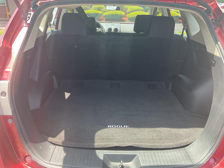 2015 Nissan Rogue Select AWD 4dr S, available for sale in Vernon, Connecticut | TD Automotive Enterprises LLC DBA Diamond Auto Cars. Vernon, Connecticut 2015 Nissan Rogue Select AWD 4dr S, available for sale in Vernon, Connecticut | TD Automotive Enterprises LLC DBA Diamond Auto Cars. Vernon, Connecticut