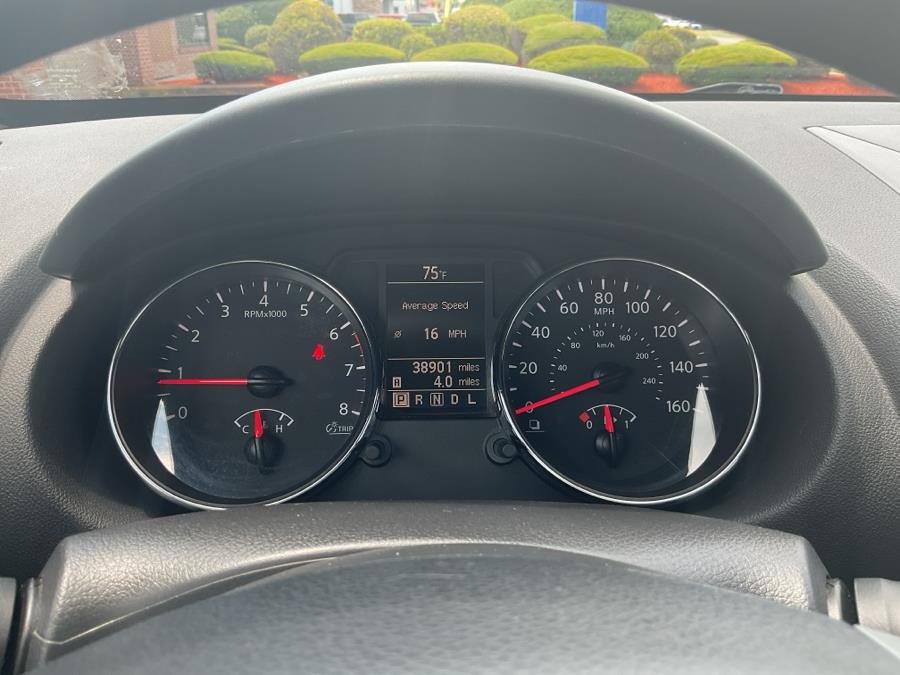 2015 Nissan Rogue Select AWD 4dr S, available for sale in Vernon, Connecticut | TD Automotive Enterprises LLC DBA Diamond Auto Cars. Vernon, Connecticut 2015 Nissan Rogue Select AWD 4dr S, available for sale in Vernon, Connecticut | TD Automotive Enterprises LLC DBA Diamond Auto Cars. Vernon, Connecticut