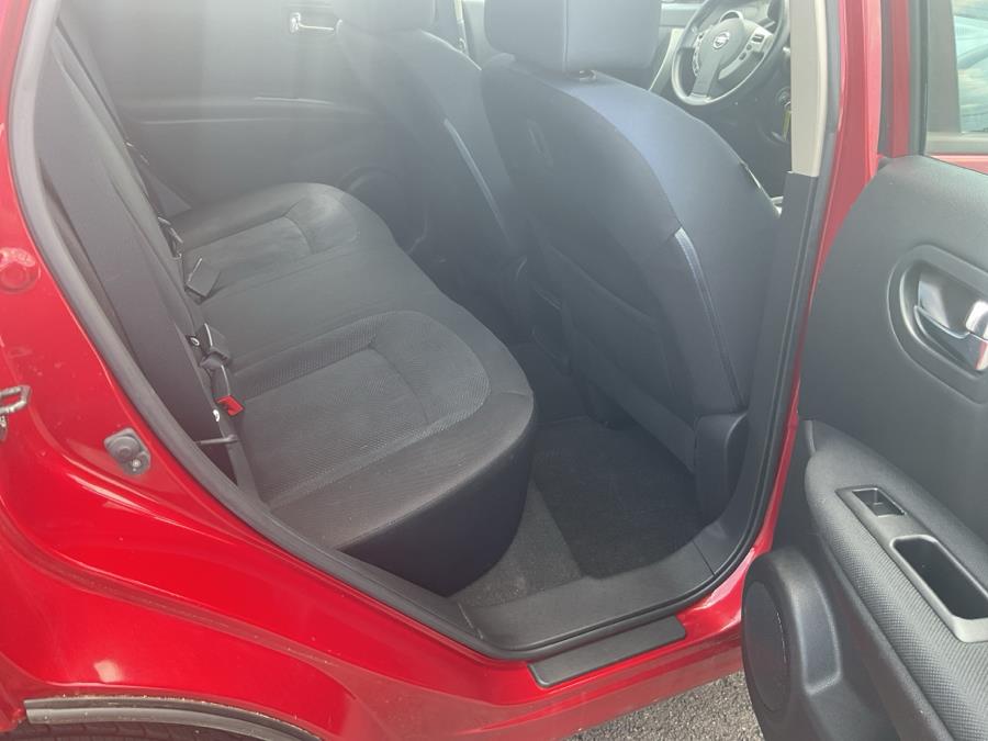 2015 Nissan Rogue Select AWD 4dr S, available for sale in Vernon, Connecticut | TD Automotive Enterprises LLC DBA Diamond Auto Cars. Vernon, Connecticut 2015 Nissan Rogue Select AWD 4dr S, available for sale in Vernon, Connecticut | TD Automotive Enterprises LLC DBA Diamond Auto Cars. Vernon, Connecticut