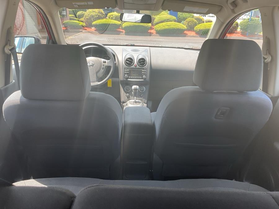 2015 Nissan Rogue Select AWD 4dr S, available for sale in Vernon, Connecticut | TD Automotive Enterprises LLC DBA Diamond Auto Cars. Vernon, Connecticut 2015 Nissan Rogue Select AWD 4dr S, available for sale in Vernon, Connecticut | TD Automotive Enterprises LLC DBA Diamond Auto Cars. Vernon, Connecticut