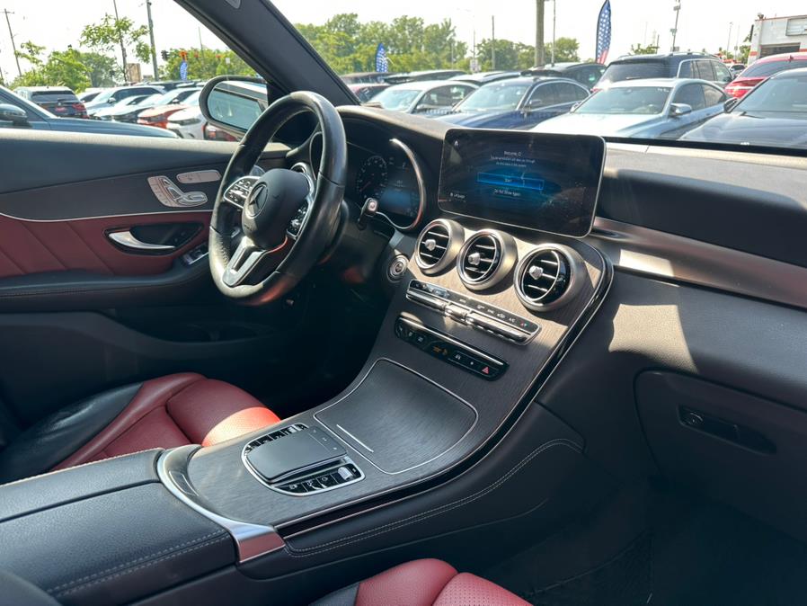 2020 Mercedes-Benz GLC GLC 300 4MATIC SUV, available for sale in Inwood, New York | 5 Towns Drive. Inwood, New York 2020 Mercedes-Benz GLC GLC 300 4MATIC SUV, available for sale in Inwood, New York | 5 Towns Drive. Inwood, New York