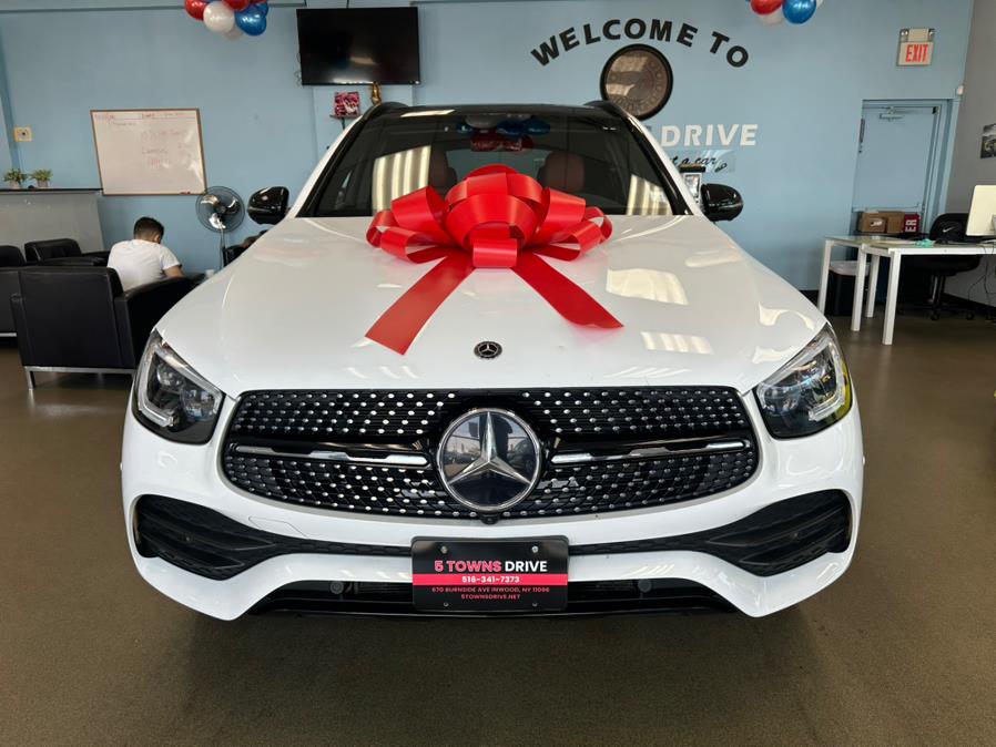 2020 Mercedes-Benz GLC GLC 300 4MATIC SUV, available for sale in Inwood, New York | 5 Towns Drive. Inwood, New York 2020 Mercedes-Benz GLC GLC 300 4MATIC SUV, available for sale in Inwood, New York | 5 Towns Drive. Inwood, New York
