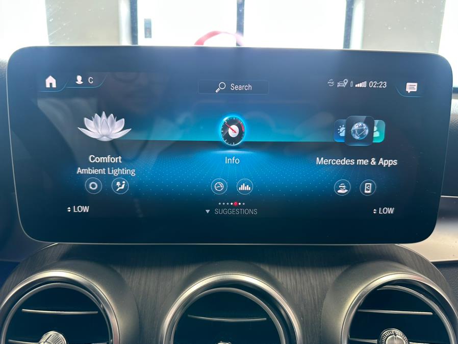 2020 Mercedes-Benz GLC GLC 300 4MATIC SUV, available for sale in Inwood, New York | 5 Towns Drive. Inwood, New York 2020 Mercedes-Benz GLC GLC 300 4MATIC SUV, available for sale in Inwood, New York | 5 Towns Drive. Inwood, New York