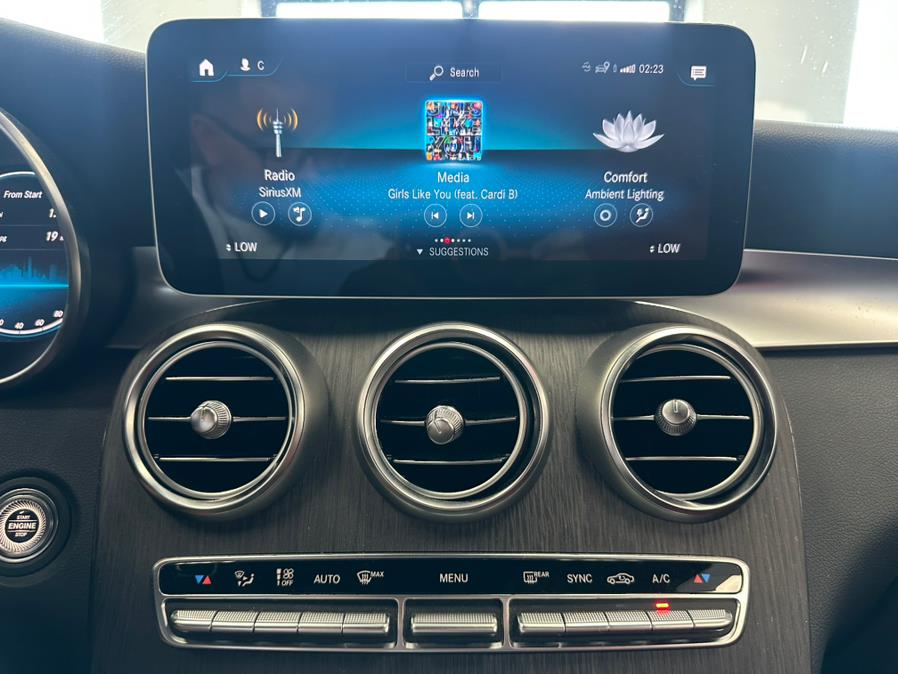 2020 Mercedes-Benz GLC GLC 300 4MATIC SUV, available for sale in Inwood, New York | 5 Towns Drive. Inwood, New York 2020 Mercedes-Benz GLC GLC 300 4MATIC SUV, available for sale in Inwood, New York | 5 Towns Drive. Inwood, New York