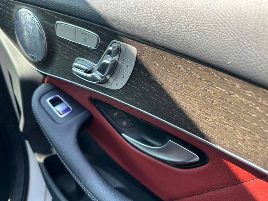 2020 Mercedes-Benz GLC GLC 300 4MATIC SUV, available for sale in Inwood, New York | 5 Towns Drive. Inwood, New York 2020 Mercedes-Benz GLC GLC 300 4MATIC SUV, available for sale in Inwood, New York | 5 Towns Drive. Inwood, New York