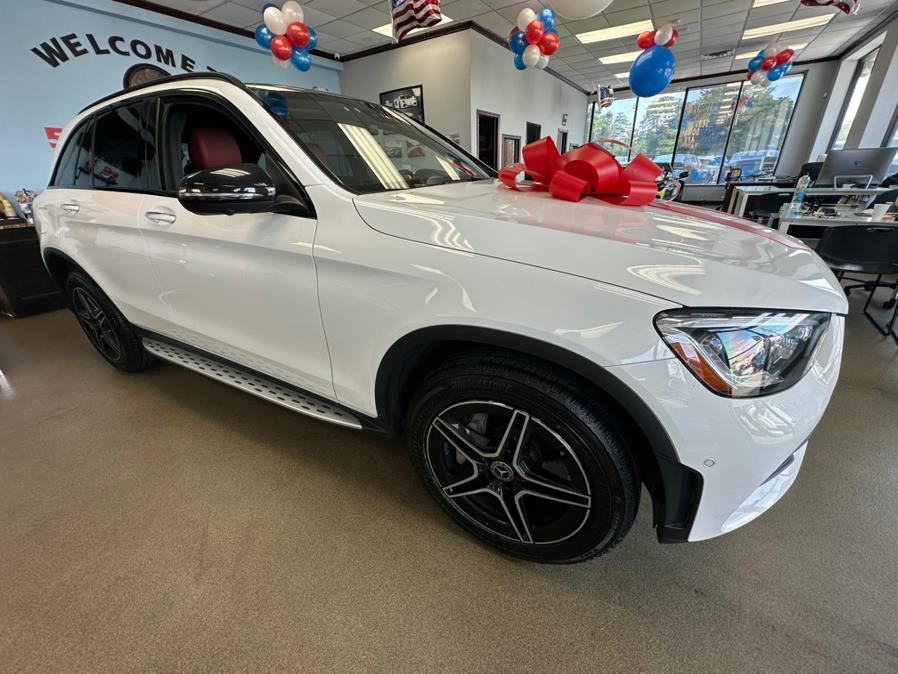 2020 Mercedes-Benz GLC GLC 300 4MATIC SUV, available for sale in Inwood, New York | 5 Towns Drive. Inwood, New York 2020 Mercedes-Benz GLC GLC 300 4MATIC SUV, available for sale in Inwood, New York | 5 Towns Drive. Inwood, New York
