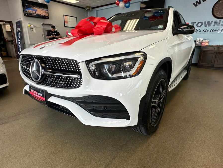 2020 Mercedes-Benz GLC GLC 300 4MATIC SUV, available for sale in Inwood, New York | 5 Towns Drive. Inwood, New York 2020 Mercedes-Benz GLC GLC 300 4MATIC SUV, available for sale in Inwood, New York | 5 Towns Drive. Inwood, New York