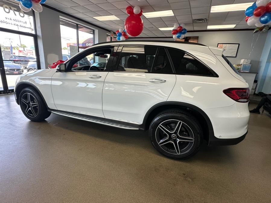 2020 Mercedes-Benz GLC GLC 300 4MATIC SUV, available for sale in Inwood, New York | 5 Towns Drive. Inwood, New York 2020 Mercedes-Benz GLC GLC 300 4MATIC SUV, available for sale in Inwood, New York | 5 Towns Drive. Inwood, New York
