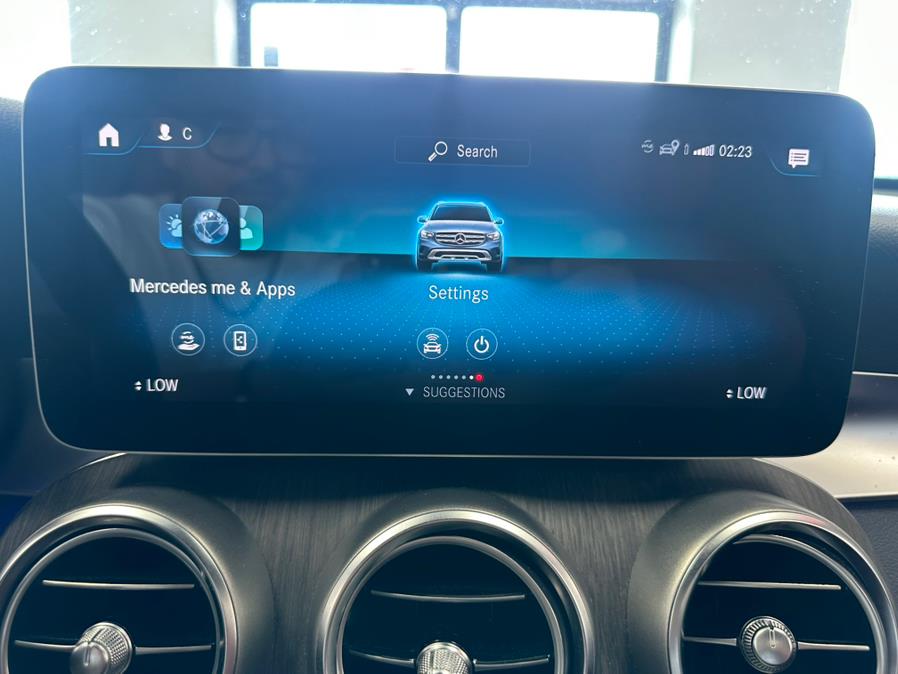 2020 Mercedes-Benz GLC GLC 300 4MATIC SUV, available for sale in Inwood, New York | 5 Towns Drive. Inwood, New York 2020 Mercedes-Benz GLC GLC 300 4MATIC SUV, available for sale in Inwood, New York | 5 Towns Drive. Inwood, New York