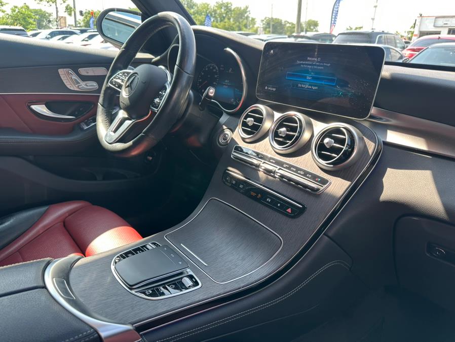 2020 Mercedes-Benz GLC GLC 300 4MATIC SUV, available for sale in Inwood, New York | 5 Towns Drive. Inwood, New York 2020 Mercedes-Benz GLC GLC 300 4MATIC SUV, available for sale in Inwood, New York | 5 Towns Drive. Inwood, New York