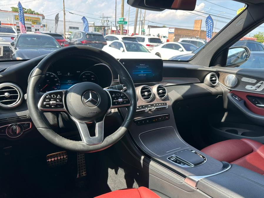 2020 Mercedes-Benz GLC GLC 300 4MATIC SUV, available for sale in Inwood, New York | 5 Towns Drive. Inwood, New York 2020 Mercedes-Benz GLC GLC 300 4MATIC SUV, available for sale in Inwood, New York | 5 Towns Drive. Inwood, New York