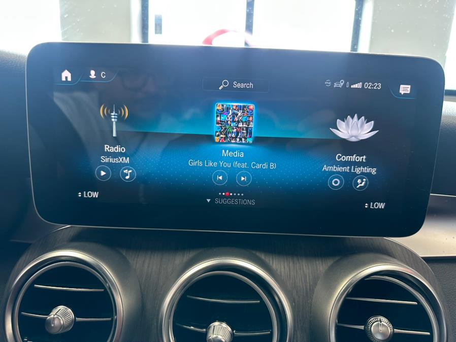 2020 Mercedes-Benz GLC GLC 300 4MATIC SUV, available for sale in Inwood, New York | 5 Towns Drive. Inwood, New York 2020 Mercedes-Benz GLC GLC 300 4MATIC SUV, available for sale in Inwood, New York | 5 Towns Drive. Inwood, New York