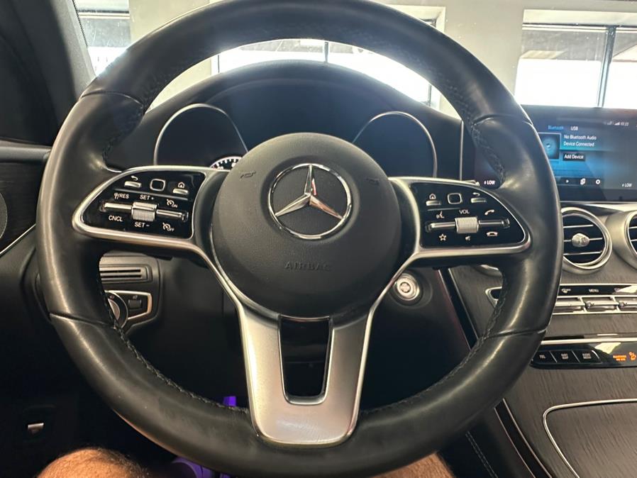 2020 Mercedes-Benz GLC GLC 300 4MATIC SUV, available for sale in Inwood, New York | 5 Towns Drive. Inwood, New York 2020 Mercedes-Benz GLC GLC 300 4MATIC SUV, available for sale in Inwood, New York | 5 Towns Drive. Inwood, New York