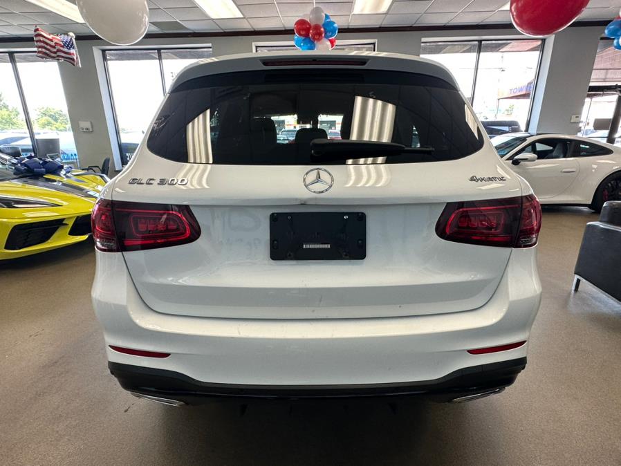 2020 Mercedes-Benz GLC GLC 300 4MATIC SUV, available for sale in Inwood, New York | 5 Towns Drive. Inwood, New York 2020 Mercedes-Benz GLC GLC 300 4MATIC SUV, available for sale in Inwood, New York | 5 Towns Drive. Inwood, New York