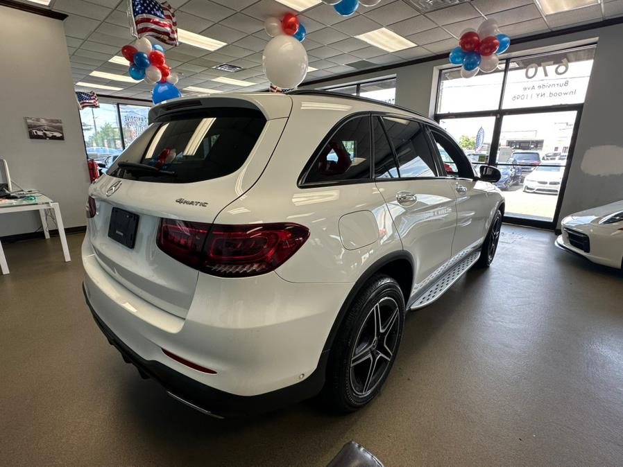 2020 Mercedes-Benz GLC GLC 300 4MATIC SUV, available for sale in Inwood, New York | 5 Towns Drive. Inwood, New York 2020 Mercedes-Benz GLC GLC 300 4MATIC SUV, available for sale in Inwood, New York | 5 Towns Drive. Inwood, New York