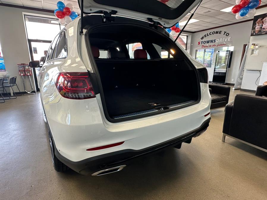 2020 Mercedes-Benz GLC GLC 300 4MATIC SUV, available for sale in Inwood, New York | 5 Towns Drive. Inwood, New York 2020 Mercedes-Benz GLC GLC 300 4MATIC SUV, available for sale in Inwood, New York | 5 Towns Drive. Inwood, New York