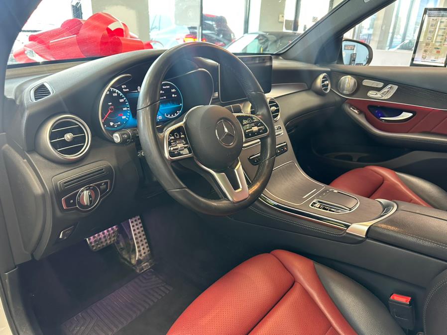 2020 Mercedes-Benz GLC GLC 300 4MATIC SUV, available for sale in Inwood, New York | 5 Towns Drive. Inwood, New York 2020 Mercedes-Benz GLC GLC 300 4MATIC SUV, available for sale in Inwood, New York | 5 Towns Drive. Inwood, New York