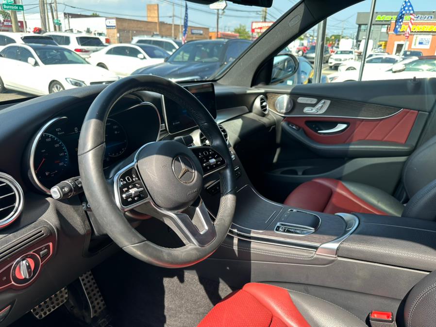2020 Mercedes-Benz GLC GLC 300 4MATIC SUV, available for sale in Inwood, New York | 5 Towns Drive. Inwood, New York 2020 Mercedes-Benz GLC GLC 300 4MATIC SUV, available for sale in Inwood, New York | 5 Towns Drive. Inwood, New York
