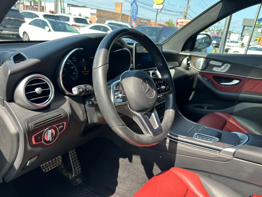 2020 Mercedes-Benz GLC GLC 300 4MATIC SUV, available for sale in Inwood, New York | 5 Towns Drive. Inwood, New York 2020 Mercedes-Benz GLC GLC 300 4MATIC SUV, available for sale in Inwood, New York | 5 Towns Drive. Inwood, New York