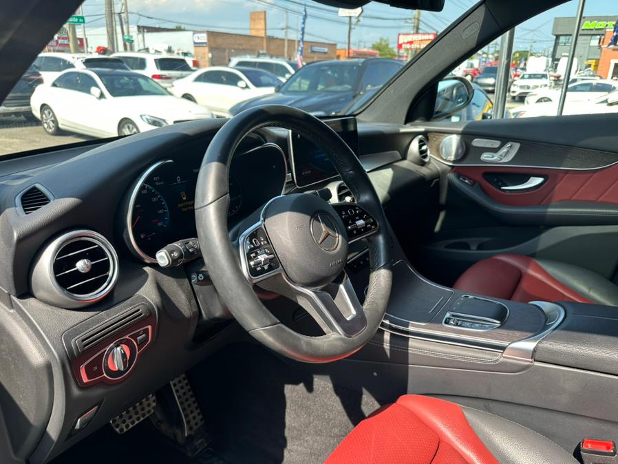 2020 Mercedes-Benz GLC GLC 300 4MATIC SUV, available for sale in Inwood, New York | 5 Towns Drive. Inwood, New York 2020 Mercedes-Benz GLC GLC 300 4MATIC SUV, available for sale in Inwood, New York | 5 Towns Drive. Inwood, New York