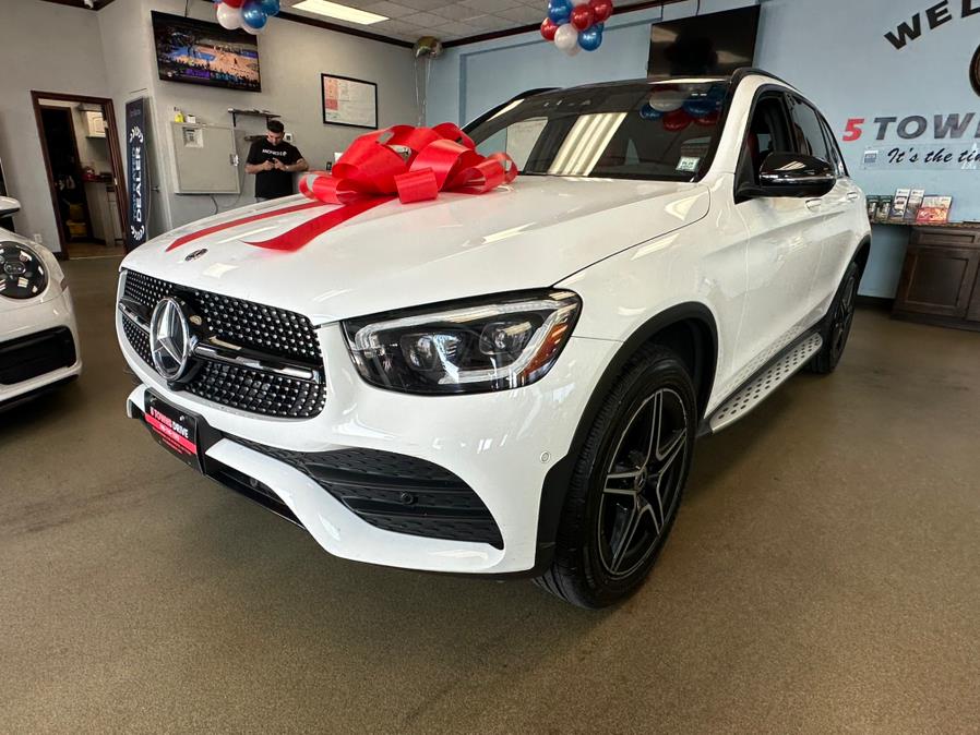 2020 Mercedes-Benz GLC GLC 300 4MATIC SUV, available for sale in Inwood, New York | 5 Towns Drive. Inwood, New York 2020 Mercedes-Benz GLC GLC 300 4MATIC SUV, available for sale in Inwood, New York | 5 Towns Drive. Inwood, New York