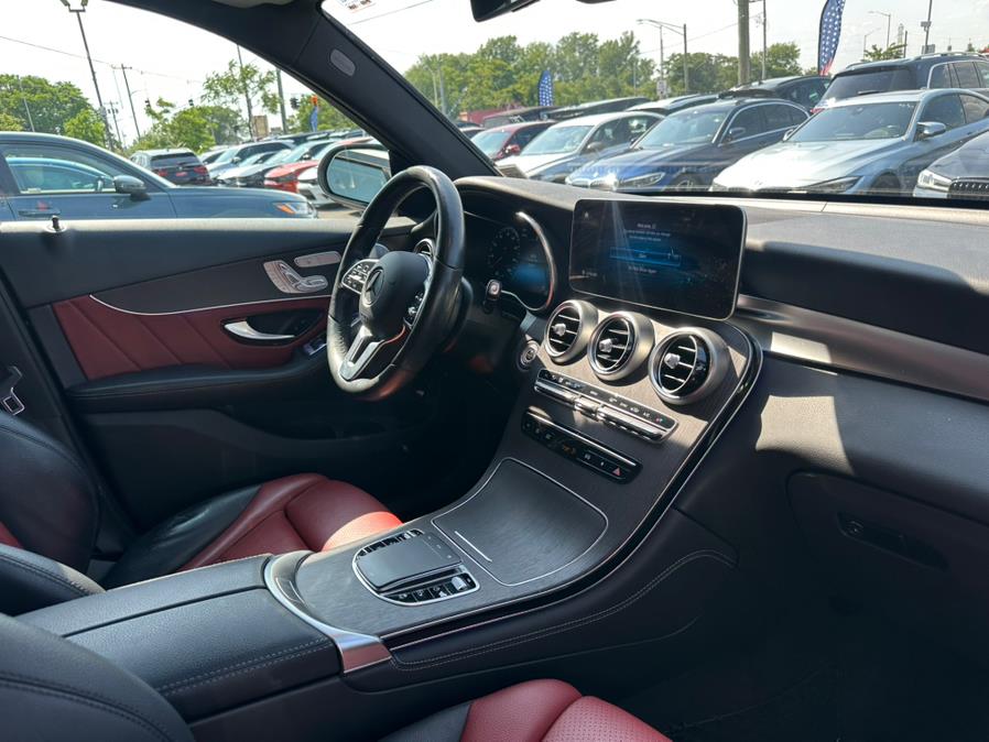 2020 Mercedes-Benz GLC GLC 300 4MATIC SUV, available for sale in Inwood, New York | 5 Towns Drive. Inwood, New York 2020 Mercedes-Benz GLC GLC 300 4MATIC SUV, available for sale in Inwood, New York | 5 Towns Drive. Inwood, New York