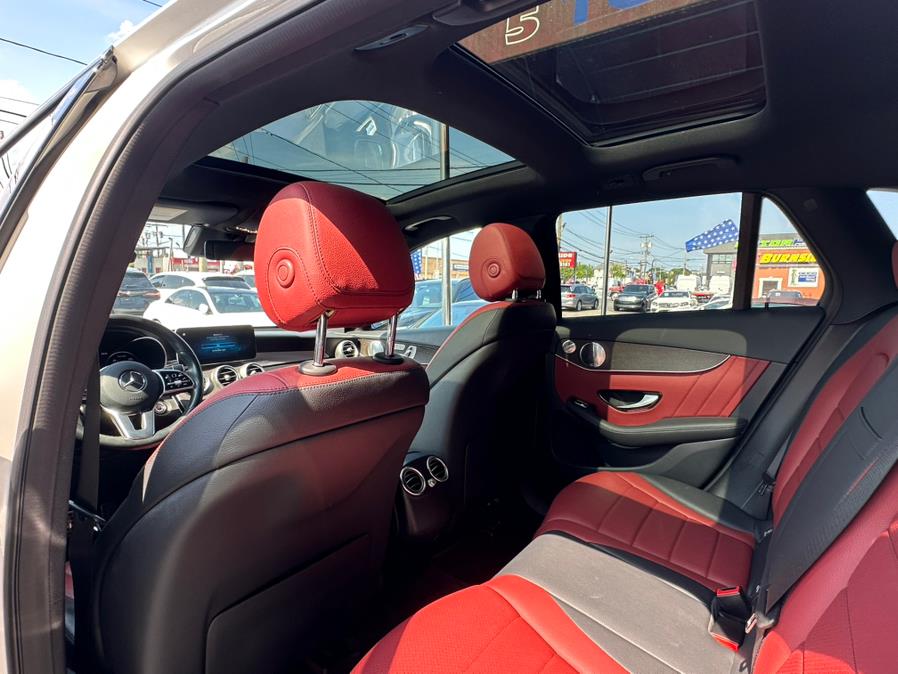 2020 Mercedes-Benz GLC GLC 300 4MATIC SUV, available for sale in Inwood, New York | 5 Towns Drive. Inwood, New York 2020 Mercedes-Benz GLC GLC 300 4MATIC SUV, available for sale in Inwood, New York | 5 Towns Drive. Inwood, New York