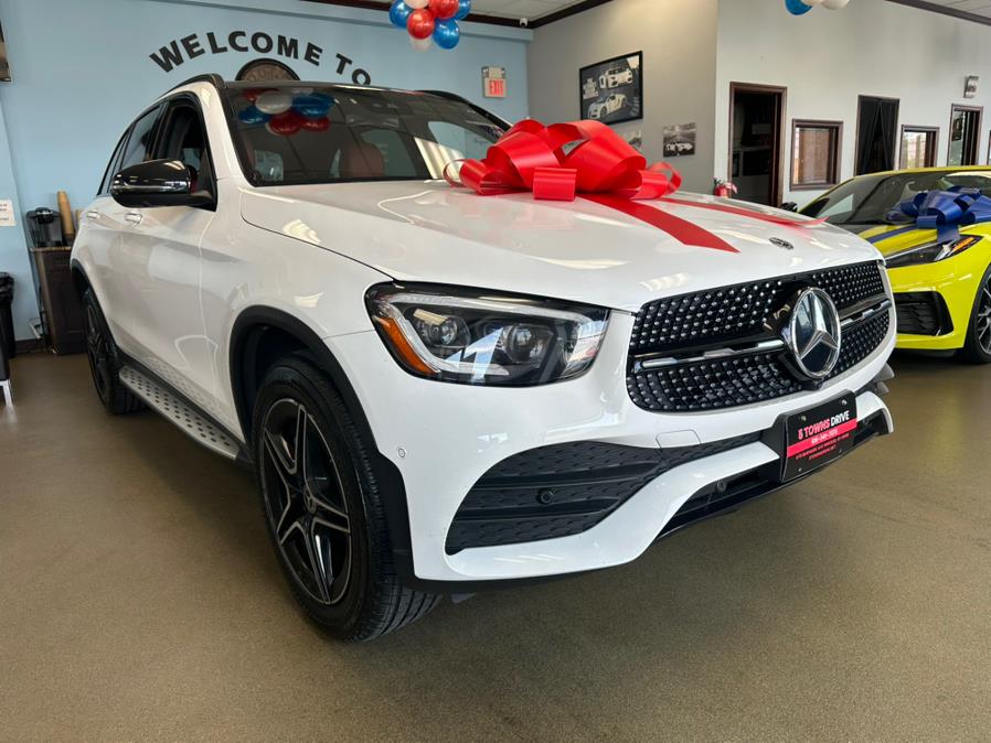 2020 Mercedes-Benz GLC GLC 300 4MATIC SUV, available for sale in Inwood, New York | 5 Towns Drive. Inwood, New York 2020 Mercedes-Benz GLC GLC 300 4MATIC SUV, available for sale in Inwood, New York | 5 Towns Drive. Inwood, New York
