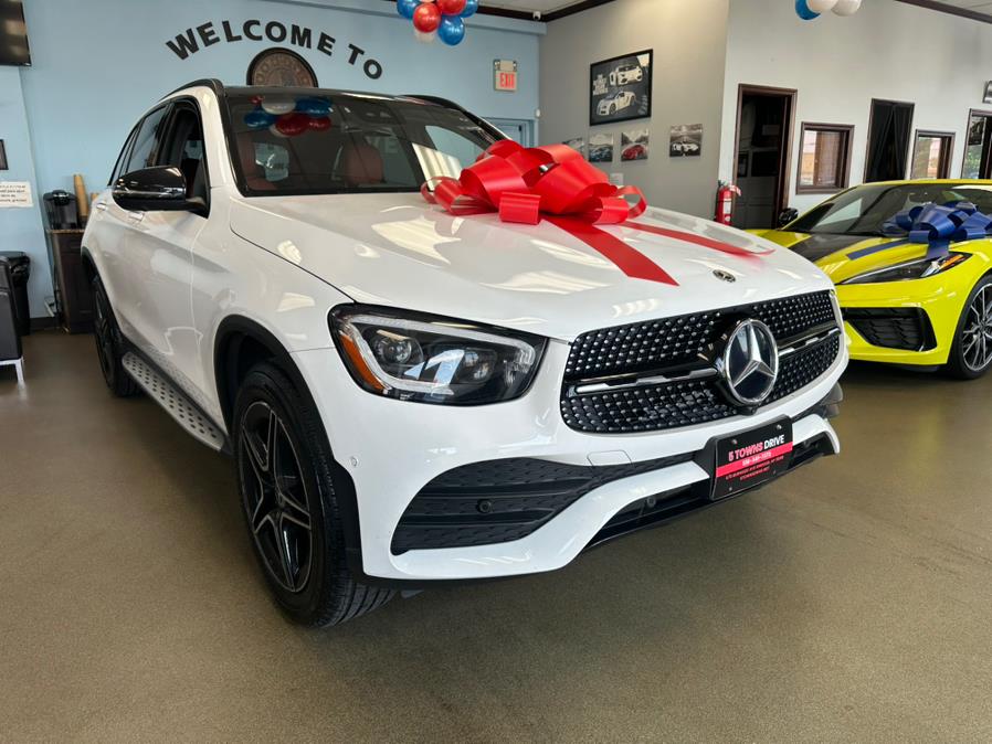 2020 Mercedes-Benz GLC GLC 300 4MATIC SUV, available for sale in Inwood, New York | 5 Towns Drive. Inwood, New York 2020 Mercedes-Benz GLC GLC 300 4MATIC SUV, available for sale in Inwood, New York | 5 Towns Drive. Inwood, New York