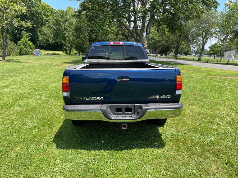 Used 2003 Toyota Tundra in Plainville, Connecticut | Choice Group LLC Choice Motor Car. Plainville, Connecticut