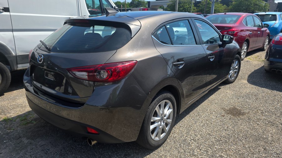 2014 Mazda Mazda3 5dr HB Auto i Grand Touring, available for sale in Patchogue, New York | Romaxx Truxx. Patchogue, New York 2014 Mazda Mazda3 5dr HB Auto i Grand Touring, available for sale in Patchogue, New York | Romaxx Truxx. Patchogue, New York