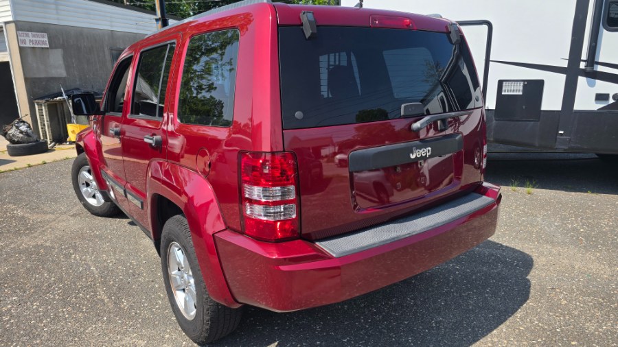 2012 Jeep Liberty 4WD 4dr Sport, available for sale in Patchogue, New York | Romaxx Truxx. Patchogue, New York 2012 Jeep Liberty 4WD 4dr Sport, available for sale in Patchogue, New York | Romaxx Truxx. Patchogue, New York