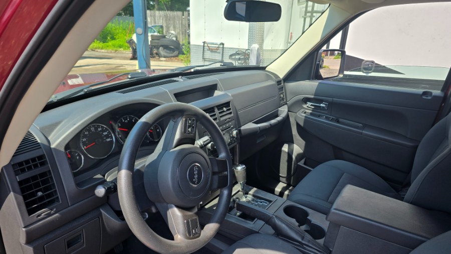 2012 Jeep Liberty 4WD 4dr Sport, available for sale in Patchogue, New York | Romaxx Truxx. Patchogue, New York 2012 Jeep Liberty 4WD 4dr Sport, available for sale in Patchogue, New York | Romaxx Truxx. Patchogue, New York
