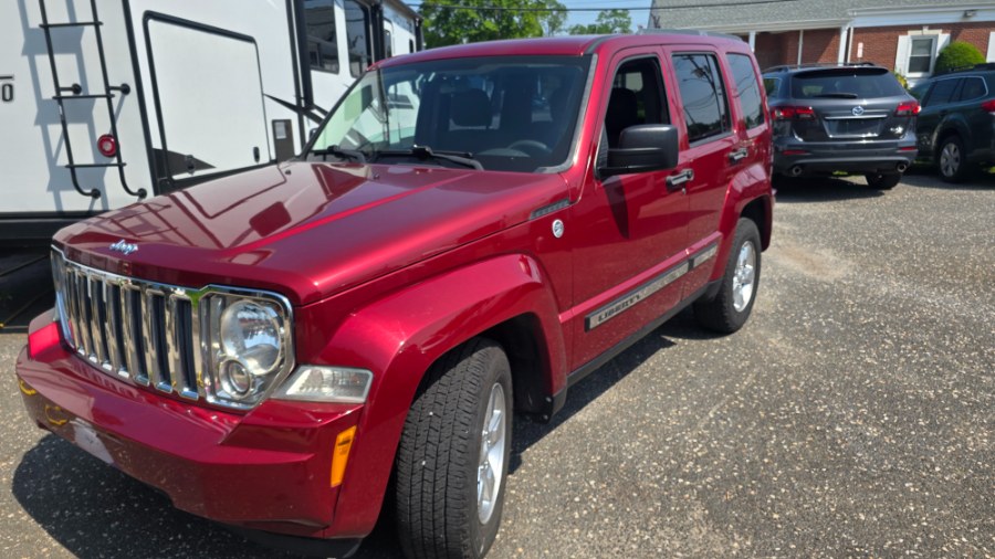 2012 Jeep Liberty 4WD 4dr Sport, available for sale in Patchogue, New York | Romaxx Truxx. Patchogue, New York 2012 Jeep Liberty 4WD 4dr Sport, available for sale in Patchogue, New York | Romaxx Truxx. Patchogue, New York