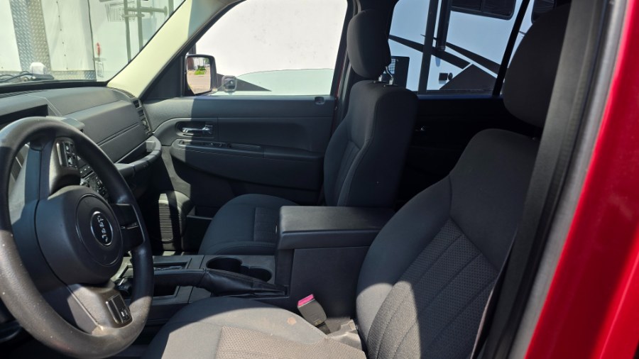 2012 Jeep Liberty 4WD 4dr Sport, available for sale in Patchogue, New York | Romaxx Truxx. Patchogue, New York 2012 Jeep Liberty 4WD 4dr Sport, available for sale in Patchogue, New York | Romaxx Truxx. Patchogue, New York