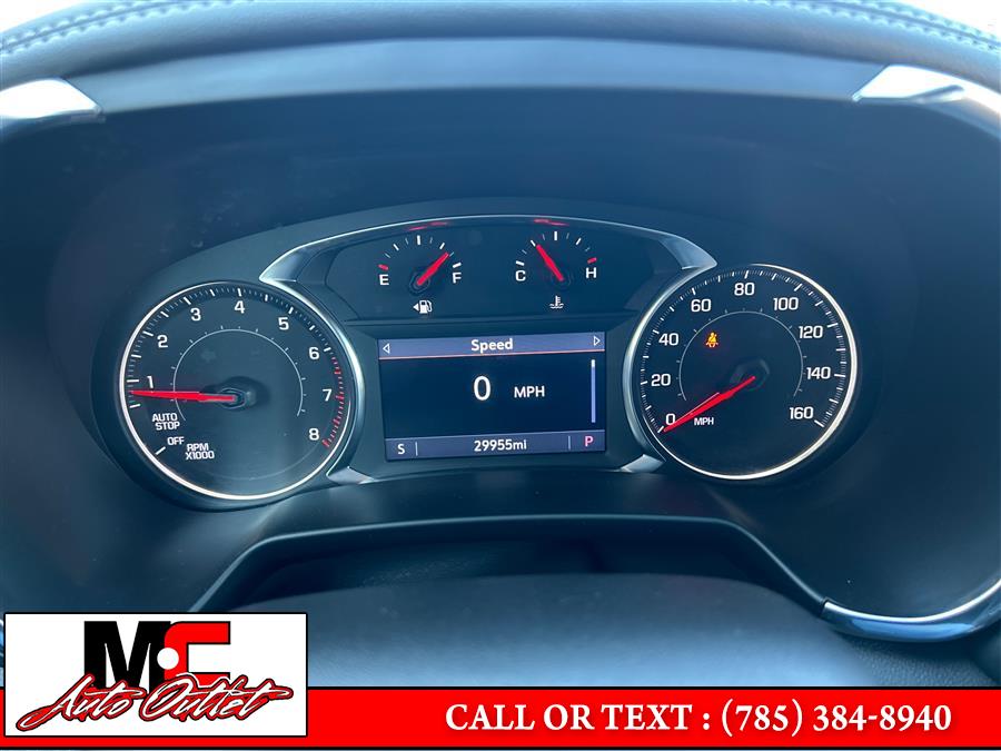 2024 Chevrolet Blazer AWD 4dr LT w/3LT, available for sale in Colby, Kansas | M C Auto Outlet Inc. Colby, Kansas 2024 Chevrolet Blazer AWD 4dr LT w/3LT, available for sale in Colby, Kansas | M C Auto Outlet Inc. Colby, Kansas